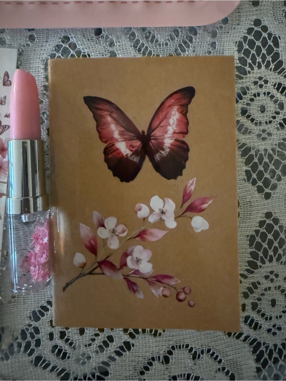 Scrapbooking pack - Picture 2 of 6